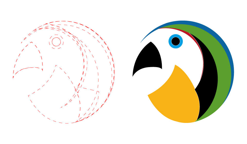 La Casa Degli uccelli