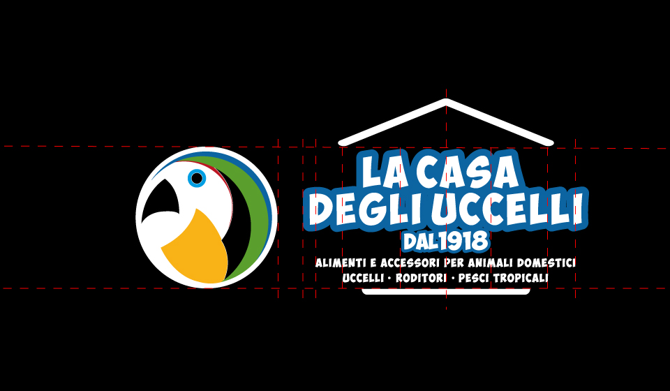La Casa Degli uccelli