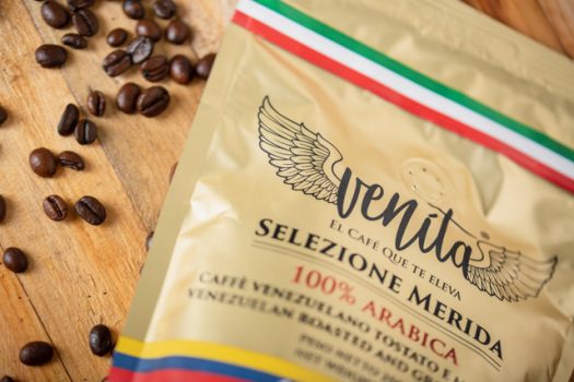 venita caffe